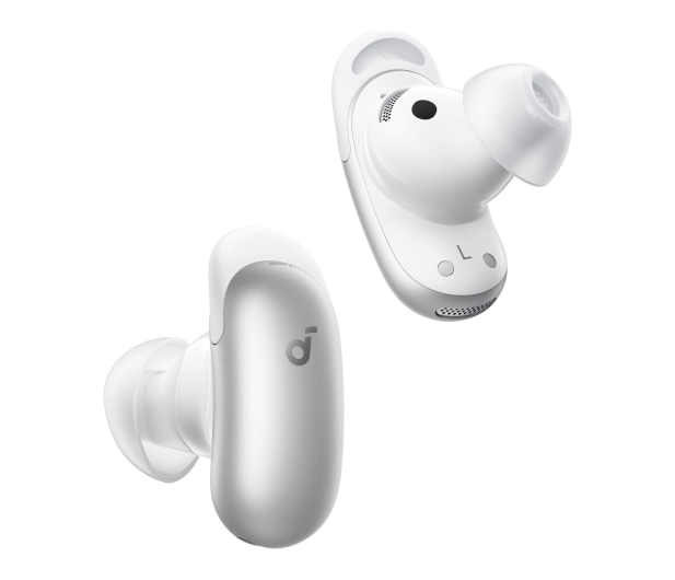 soundcore Słuchawki Liberty 5 Pro Białe - 1529047 - zdjęcie 8